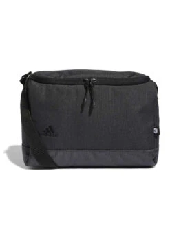 Adidas Cooler Bag - Grey Five