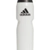 Adidas Performance Bottle 750 ML - White/Black