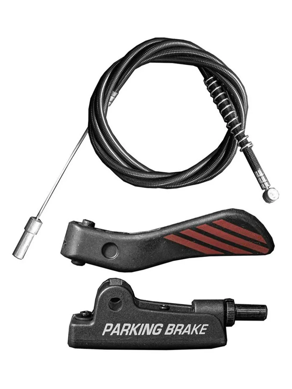 Bag Boy Quad XL Part - Brake Cable BBP60222 1 Bag Boy Quad XL Part - Brake Cable BBP60222