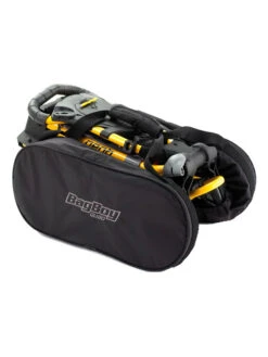 Bag Boy Quad Buggy Dirt Bag