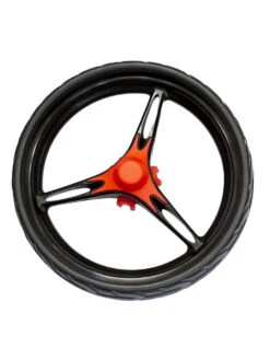 Bag Boy Compact3/TriSwivel II Part - Rear Wheel