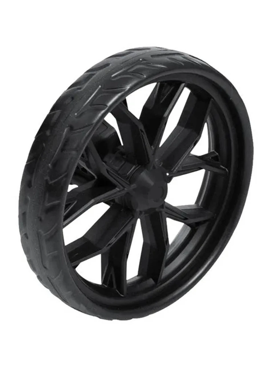 Bag Boy Nitron Part - Rear Wheel 1 Bag Boy Nitron Part - Rear Wheel