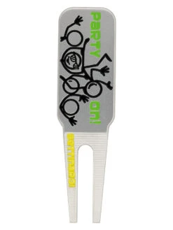 Bettinardi Limited Edition Party On 2022 Divot Tool