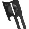 Birdicorn 6 In 1 Divot Tool - Black