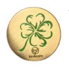 Birdicorn Clover Ball Marker