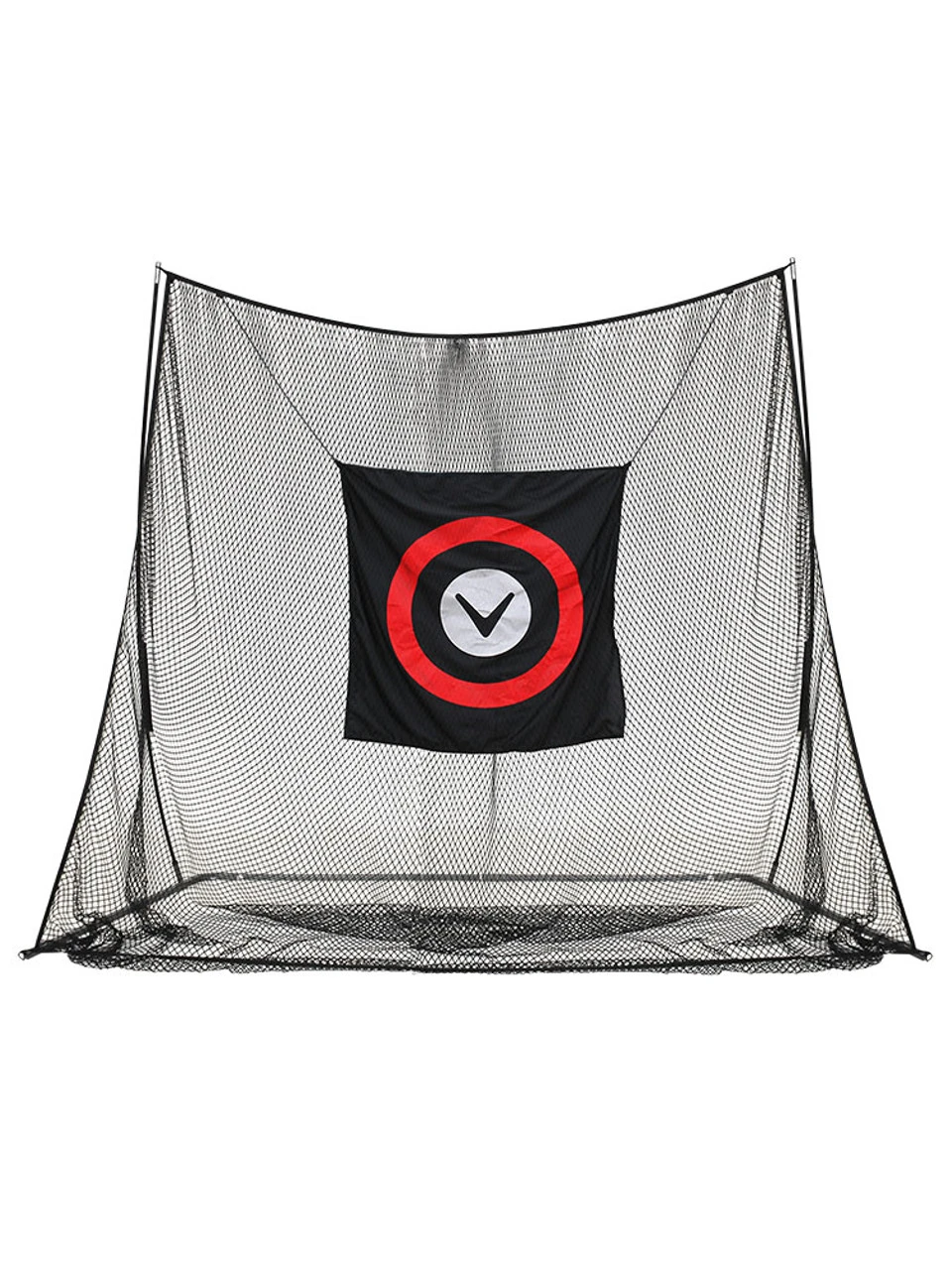 Callaway Base Hitting Net - 8x7ft 1 Callaway Base Hitting Net - 8x7ft