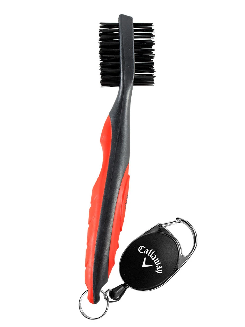 Callaway Premium Club Brush 1 Callaway Premium Club Brush