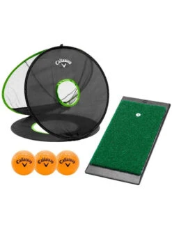 Callaway Short Game Practice Gift Set