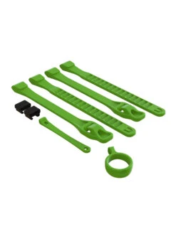 Clicgear 4.0 Trim Kit - Lime