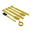 Clicgear 4.0 Trim Kit - Yellow