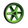 Clicgear 4.0 Wheel Kit - Lime