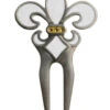 Navika Divot Tool White