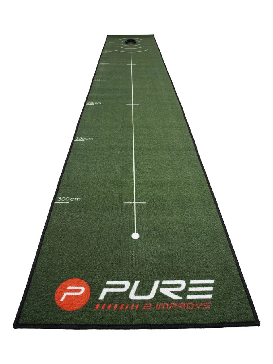 Pure2Improve 4.0 Putting Mat 1 Pure2Improve 4.0 Putting Mat
