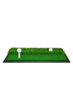 PGA Tour Launch Pad Pro 2 In 1 Driving Mat