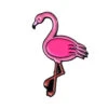 Pins & Aces Ball Marker - Flamingo