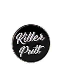 Redback Sport Ball Marker - Killer Putt