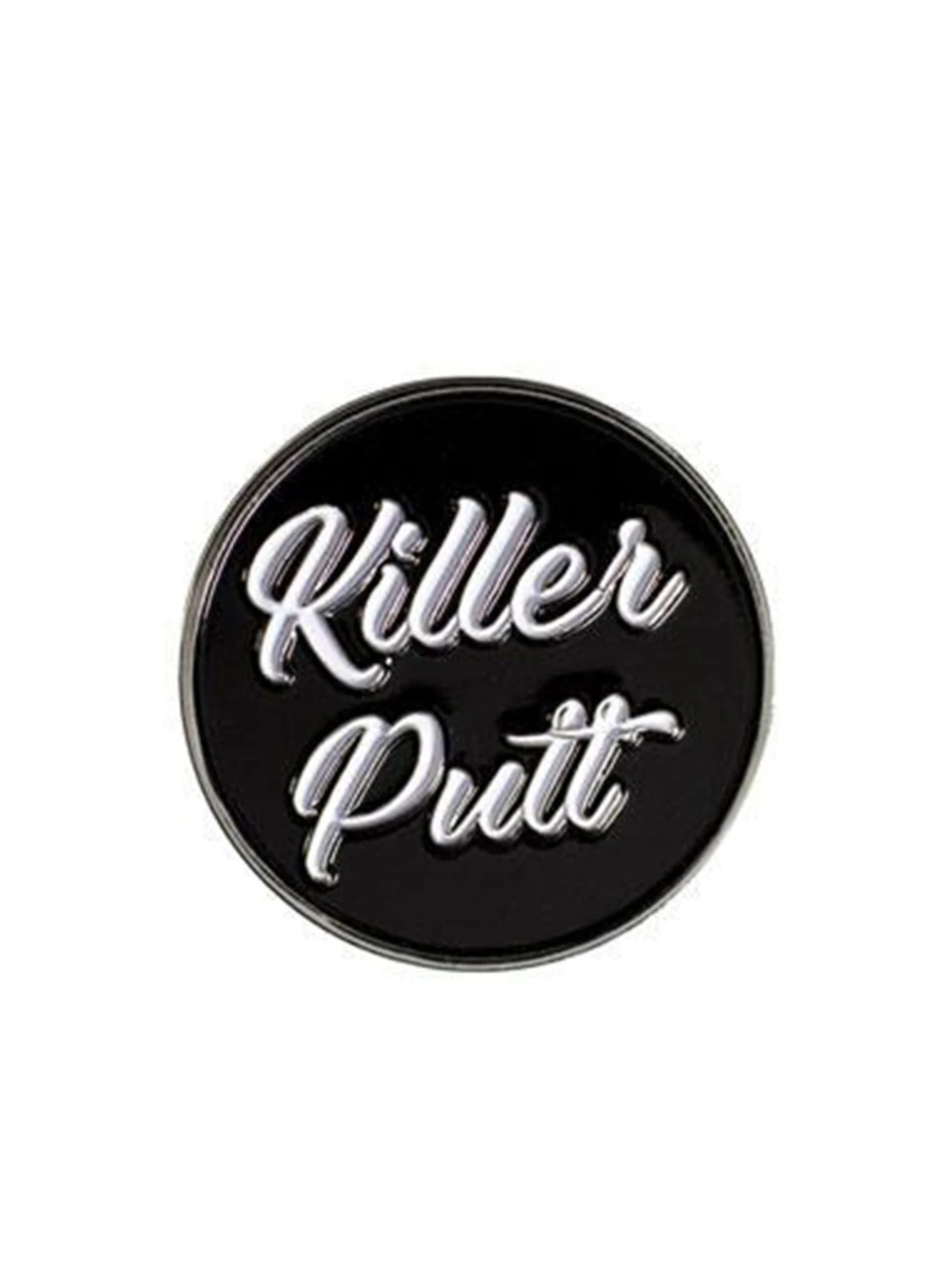 Redback Sport Ball Marker - Killer Putt 1 Redback Sport Ball Marker - Killer Putt