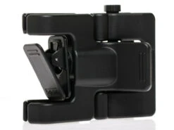 SelfieGOLF Mobile Phone Holder - Black