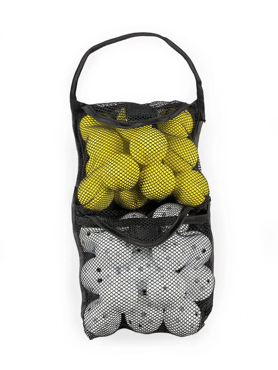 Stonehaven 36 Practice Ball Combo 1 Stonehaven 36 Practice Ball Combo