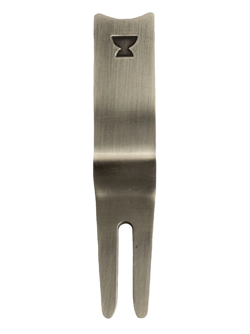 Stonehaven Cup Divot Tool - Silver 1 Stonehaven Cup Divot Tool - Silver