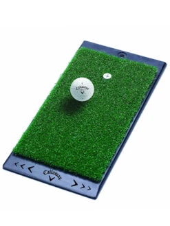 Callaway FT Launch Zone Hitting Mat Large