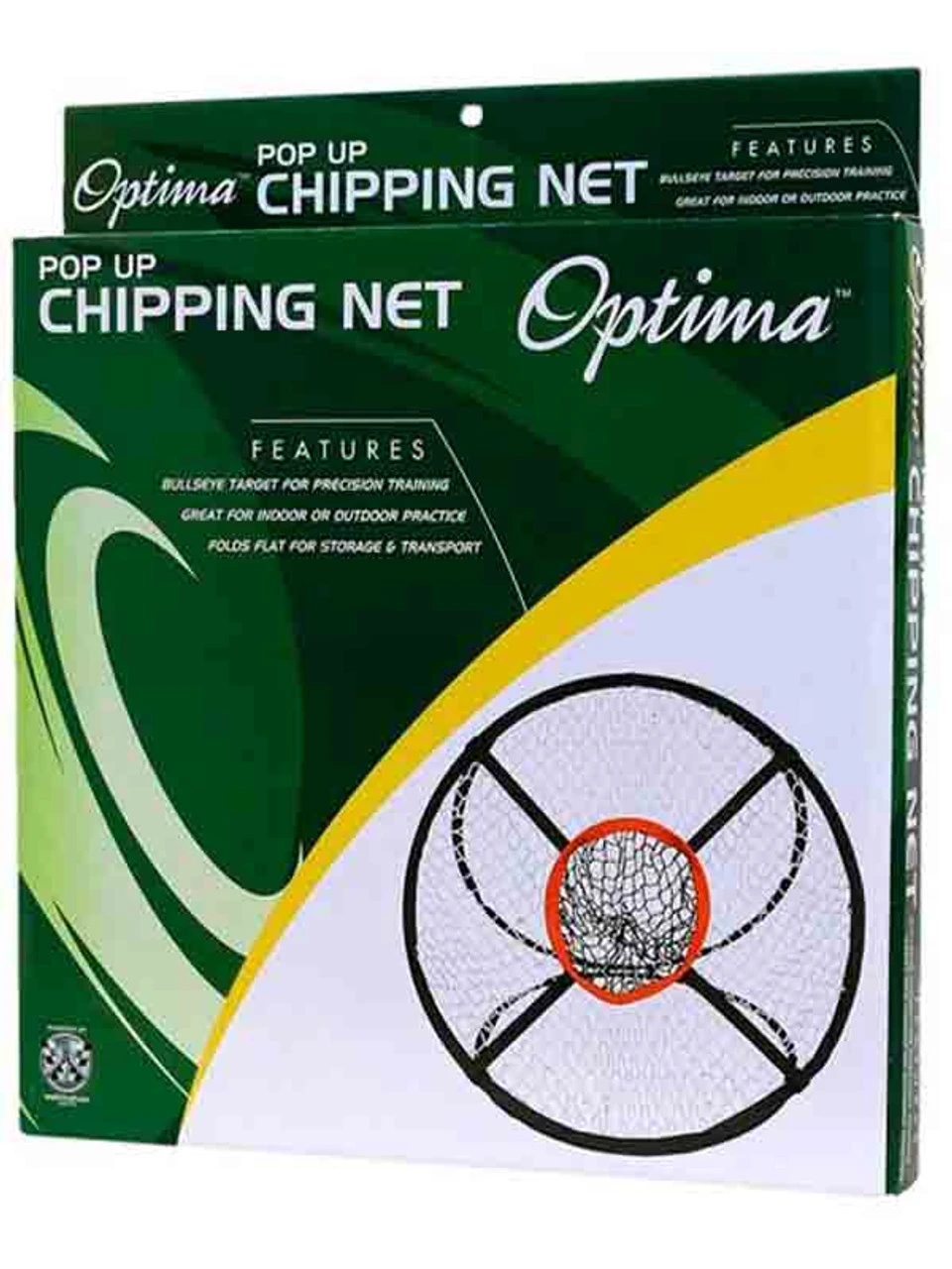 Optima Pop Up Chipping Net 1 Optima Pop Up Chipping Net