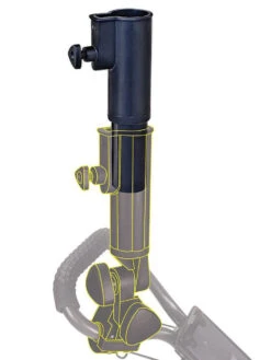 Bag Boy Umbrella Holder Extender XL