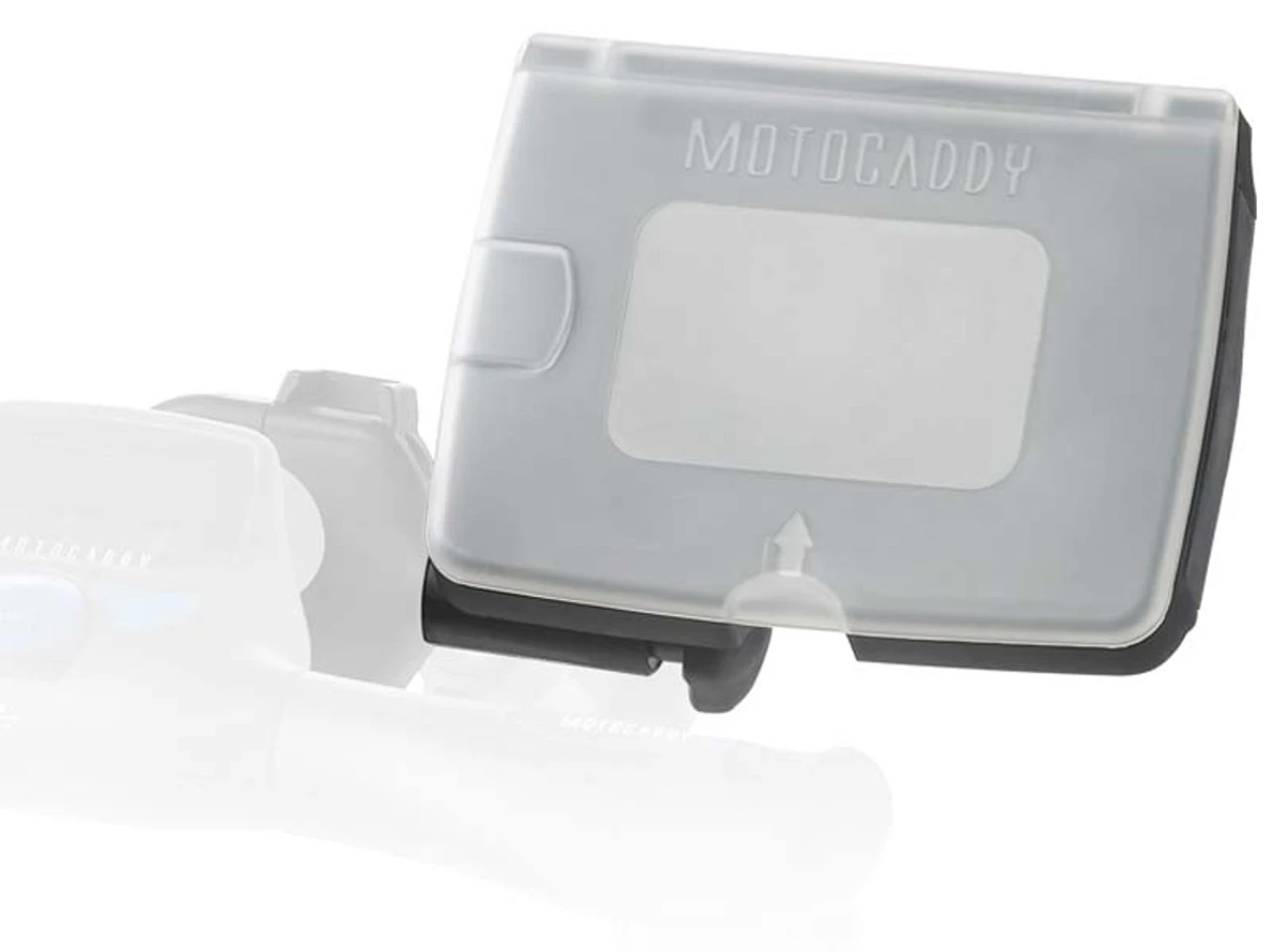 Motocaddy Scorecard Holder 1 Motocaddy Scorecard Holder