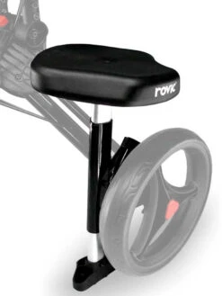 Clicgear Rovic RV1C / RV1S Seat