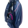 Mizuno Efil 8 Cart Bag