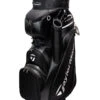 TaylorMade Premium Cart Bag - 2023