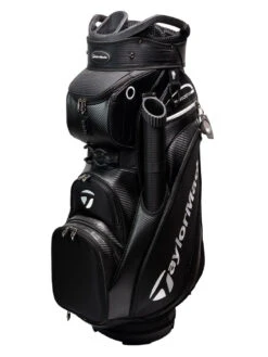 TaylorMade Premium Cart Bag - 2023