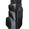 Walkinshaw Velocity2 Cart Bag - Black/Charcoal