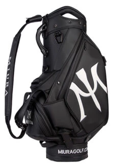 Miura Tour Bag - Black