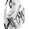 Miura Tour Bag - White