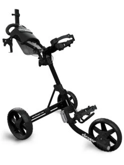 Clicgear Model 4.0 Buggy - Matte Black