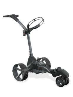 Motocaddy M7 Remote Buggy - Graphite