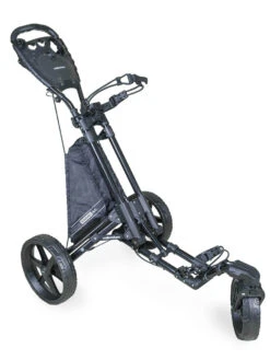 Walkinshaw Swivel 4.0 Buggy - Black