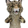 Daphne Bobcat Headcover