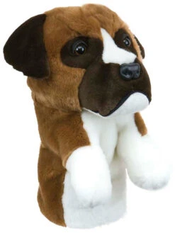 Daphne Boxer Headcover