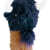 Daphne Buffalo Headcover
