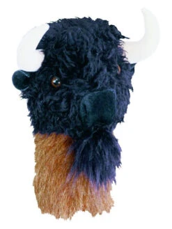Daphne Buffalo Headcover