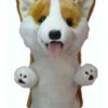 Daphne Corgi Headcover