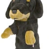 Daphne Dachshund Headcover