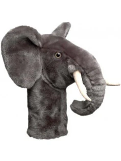 Daphne Elephant Headcover