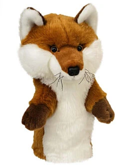 Daphne Fox Headcover