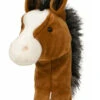 Daphne Horse Headcover