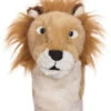 Daphne Lion Headcover