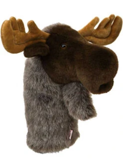 Daphne Moose Headcover
