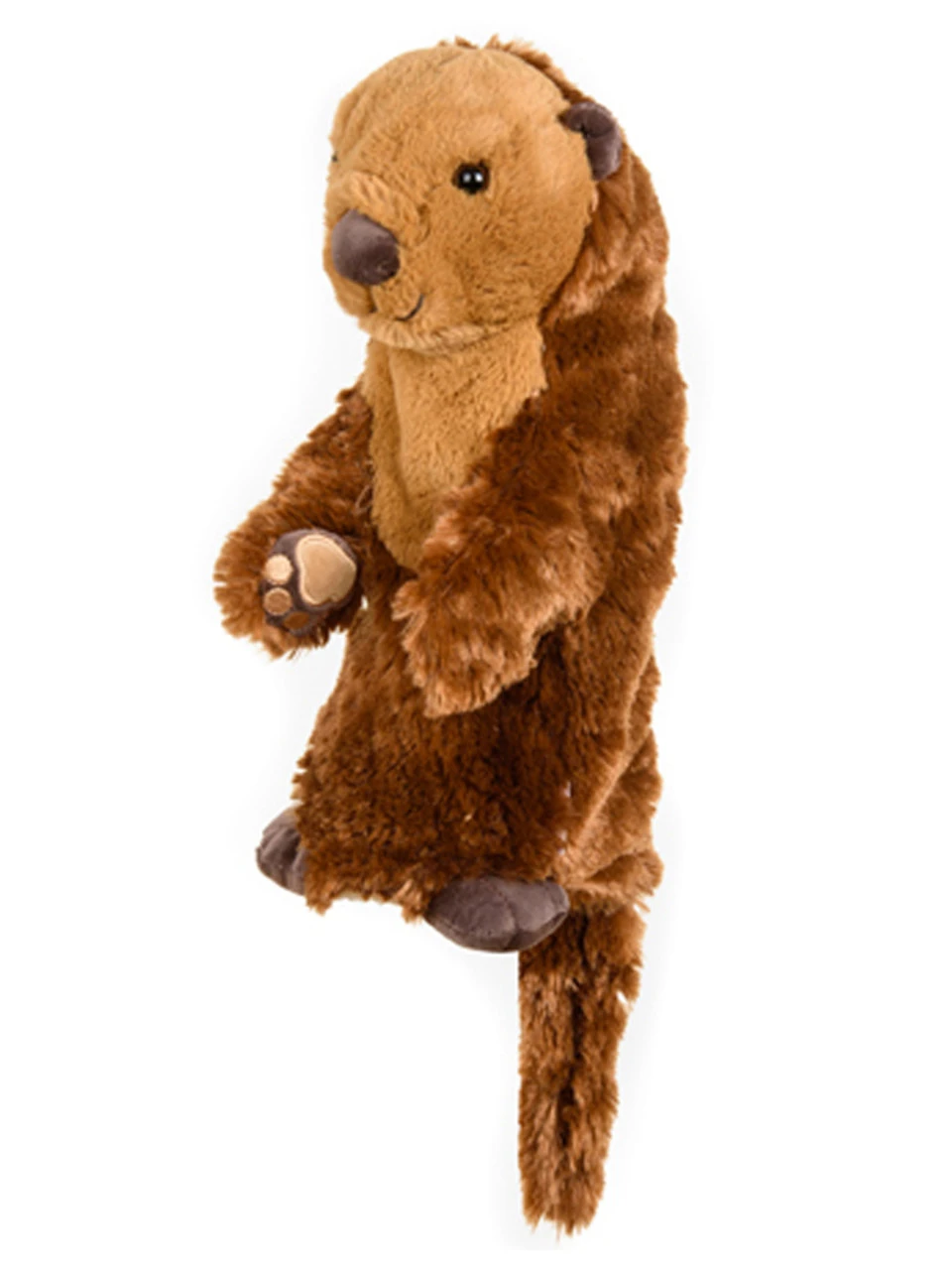 Daphne Headcover - Otter 1 Daphne Headcover - Otter